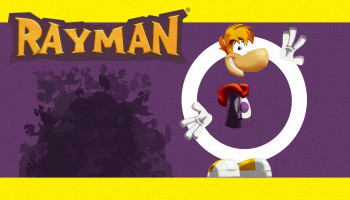 Loạt game Rayman